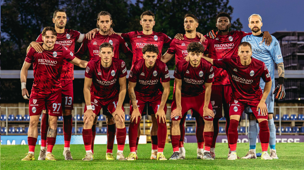 Calcio Lecco, con la Pianese la sfida più imprevedibile