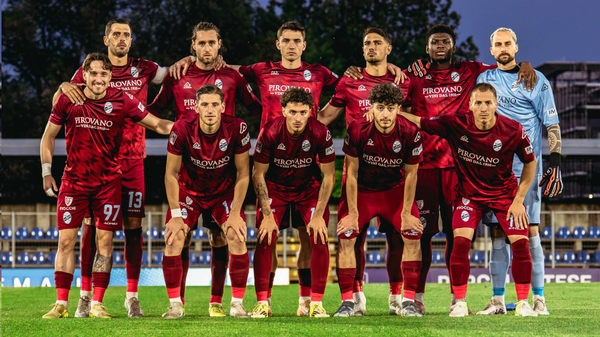 Calcio Lecco, con la Pianese la sfida più imprevedibile