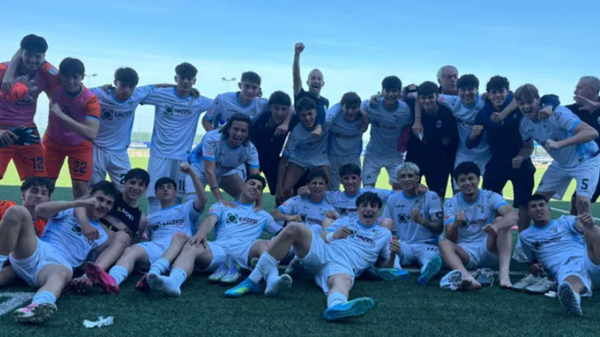 Calcio Lecco: niente passaggio diretto di categoria per l’Under 19, si va ai playoff