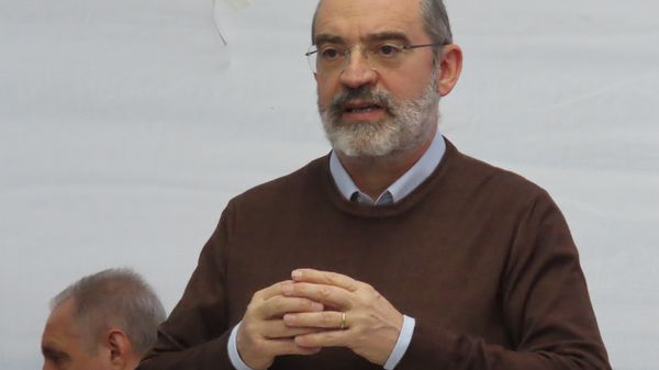 «Dialogo e ascolto della città Municipio peccato originale»