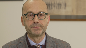 Diego Minonzio torna editorialista su Rai Storia