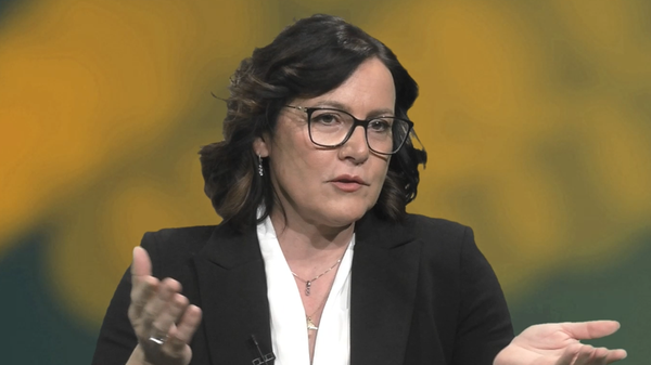 Elezioni a Lecco, parola ai candidati: Francesca Losi
