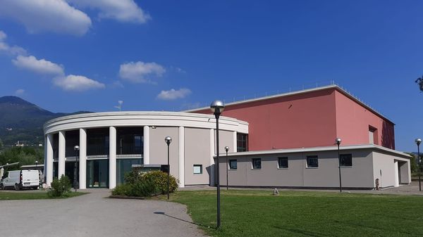 Gestione di bar e palazzetto Il bando di gara va deserto