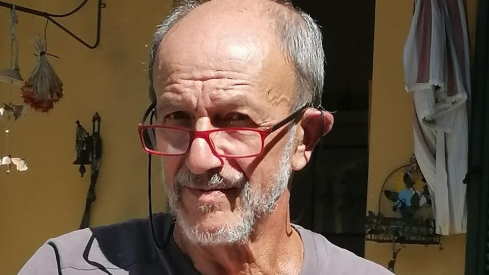 Tiziano Ruzza scomparso da dieci giorni da Abbadia, verifiche su avvistamenti tra Erba e Asso