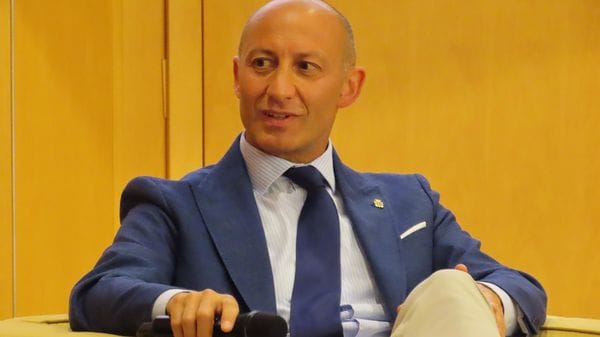 Cento firme per Gattinoni in vista del ballottaggio