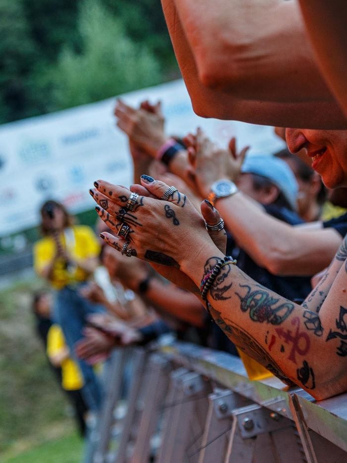 Chiusa con successo l’edizione numero 15 di Morborock