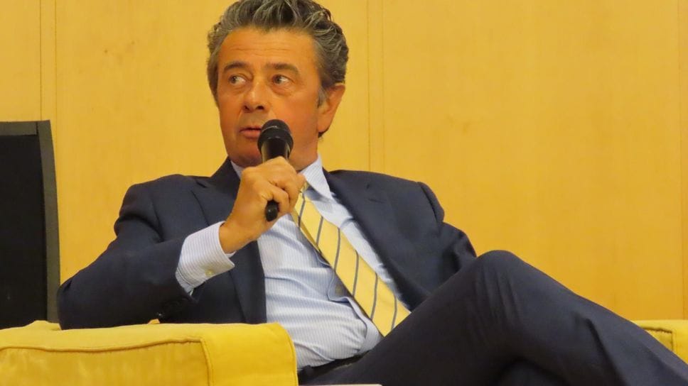 Elezioni a Lecco: Giovanni Colombo non si schiera