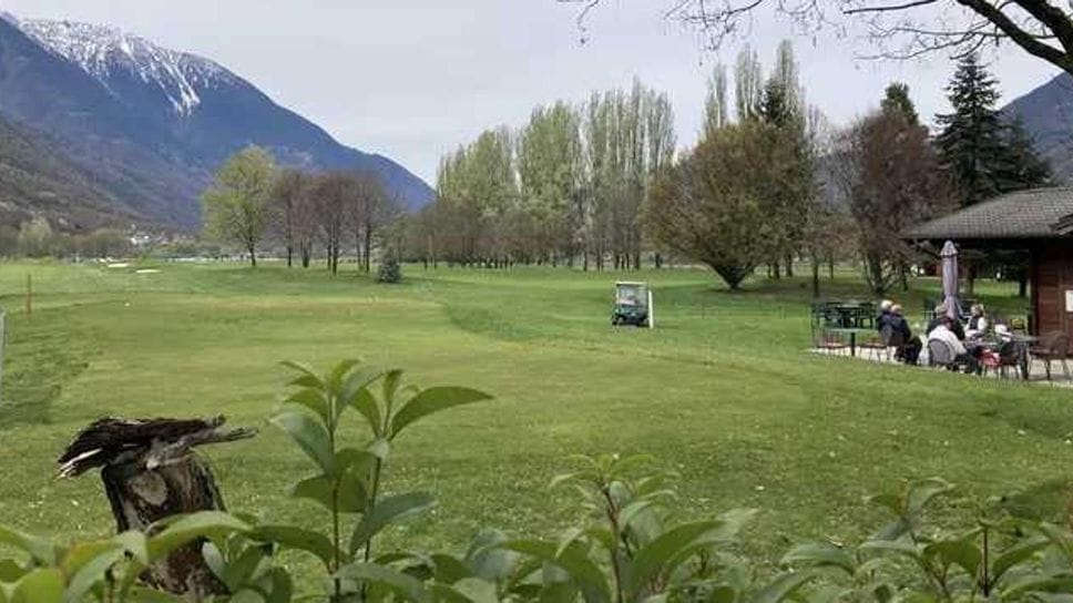 Golf, sul green di Caiolo sfida tra campioni e appassionati