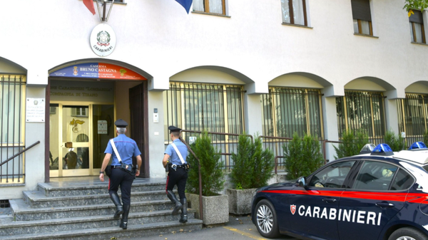 Ladri di biciclette a Tirano, denunciati due uomini
