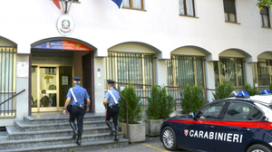 Ladri di biciclette a Tirano, denunciati due uomini