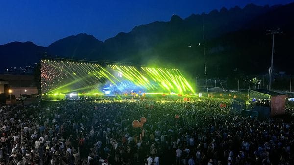 Nameless, stasera il gran finale con Fisher