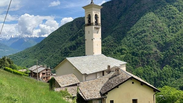 Pedesina riparte con Maxenti, l’intervista 