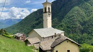 Pedesina riparte con Maxenti, l’intervista 