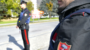 Bianzone, 24enne arrestato con 300 grammi di hashish