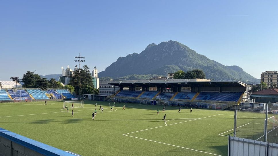 Calcio Lecco, spunta l’ipotesi Moscati: il mercato accende nuovi interrogativi sul centrocampo