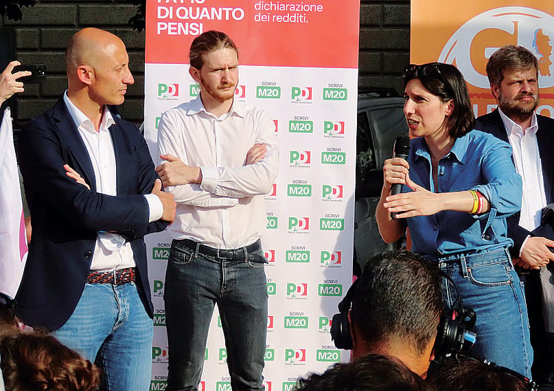 Dem Lecco, analisi della sconfitta: «Rinnovare idee e volti»