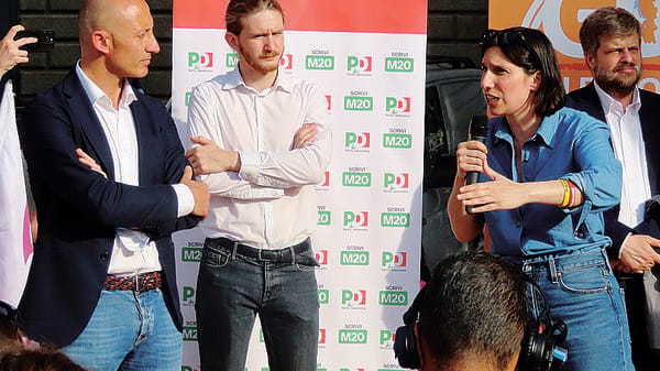 Dem Lecco, analisi della sconfitta: «Rinnovare idee e volti»