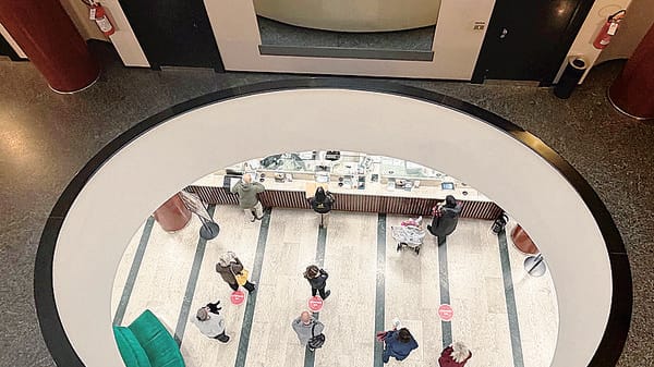 Effetto Siena su Bper: bene in Borsa