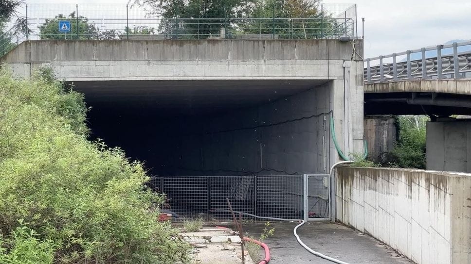 Lecco-Bergamo: progetto di fattibilità entro fine anno