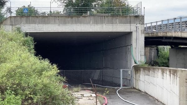 Lecco-Bergamo: progetto di fattibilità entro fine anno