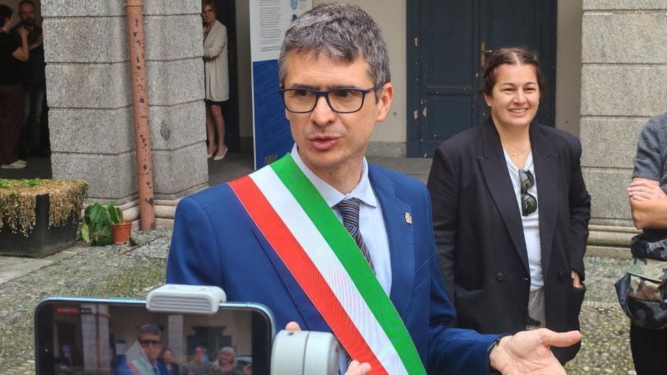 Lecco, l’era Boscagli parte dai nodi irrisolti: hub, viabilità e Bione