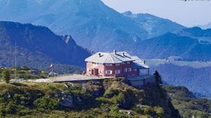 Rifugio Cazzaniga Merlini: Ana cerca gestore per la capanna di Artavaggio