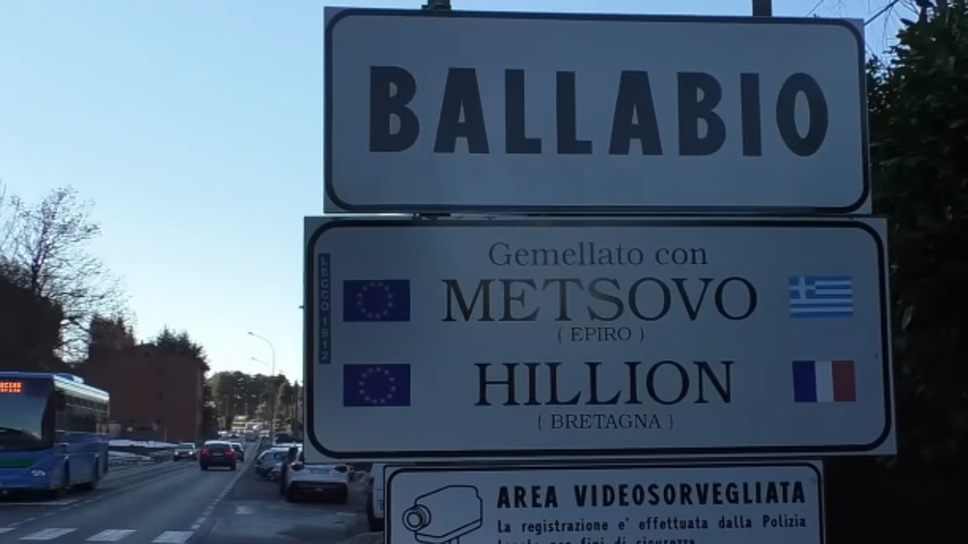Settimana di dolore a Ballabio con quattro perdite: ultimi Daniele Zaffagni e Mattia Valsecchi