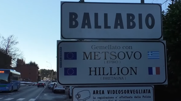 Settimana di dolore a Ballabio con quattro perdite: ultimi Daniele Zaffagni e Mattia Valsecchi