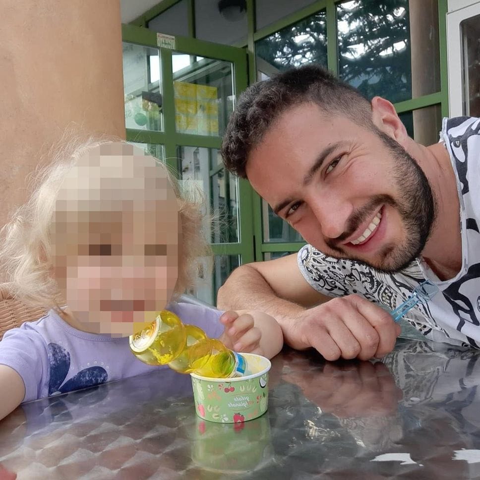 Settimana di dolore a Ballabio con quattro perdite: ultimi Daniele Zaffagni e Mattia Valsecchi