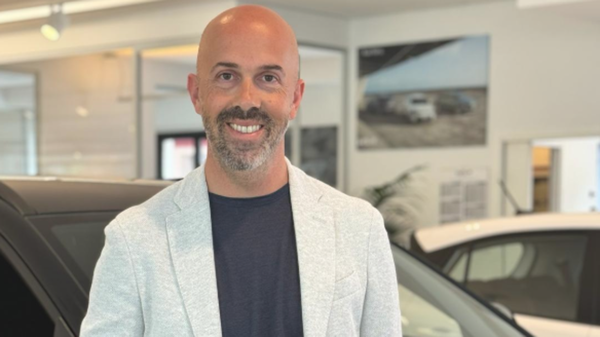 Un sondriese tra i 50 innovatori d’Italia: Forbes premia Simone Mazzoleni di Autotorino