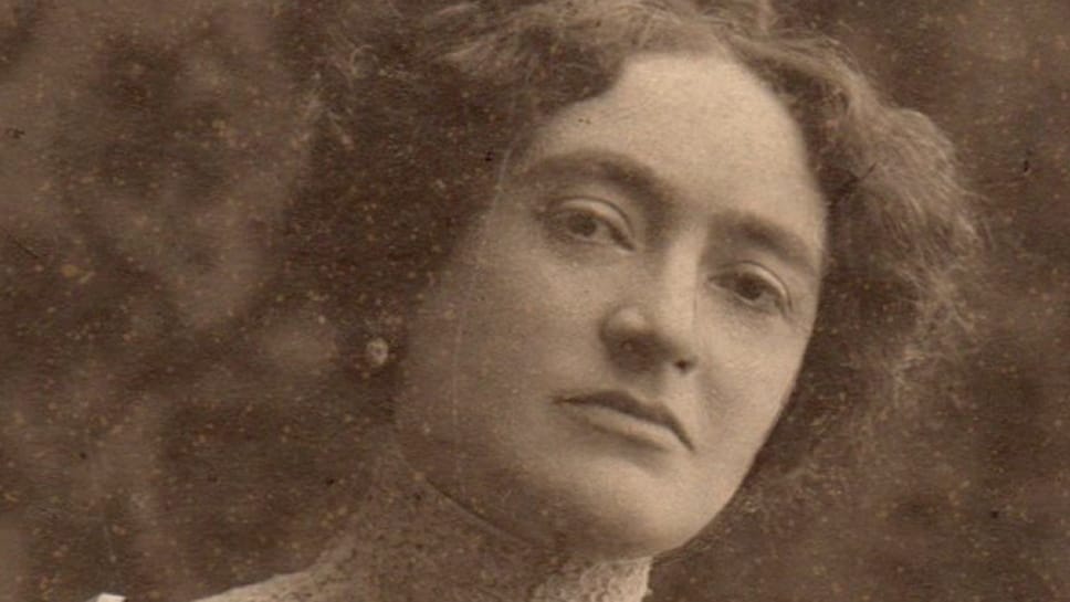 A Roma un parco dedicato a Rosa Genoni, tiranese pioniera della moda made in Italy