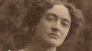 A Roma un parco dedicato a Rosa Genoni, tiranese pioniera della moda made in Italy