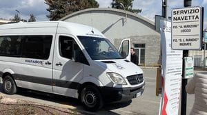 Bus navetta ospedale Merate-Lecco: 130 utenti nel primo mese