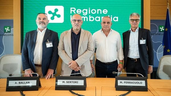 Torna la Valtellina Summer League: in campo top club di basket e volley