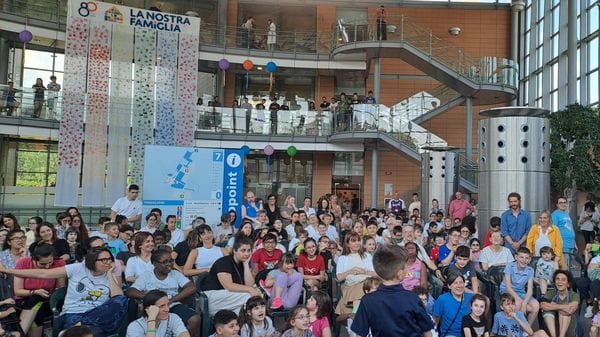 Da Kharkiv a Bosisio, la riabilitazione pediatrica unisce Ucraina e La Nostra Famiglia