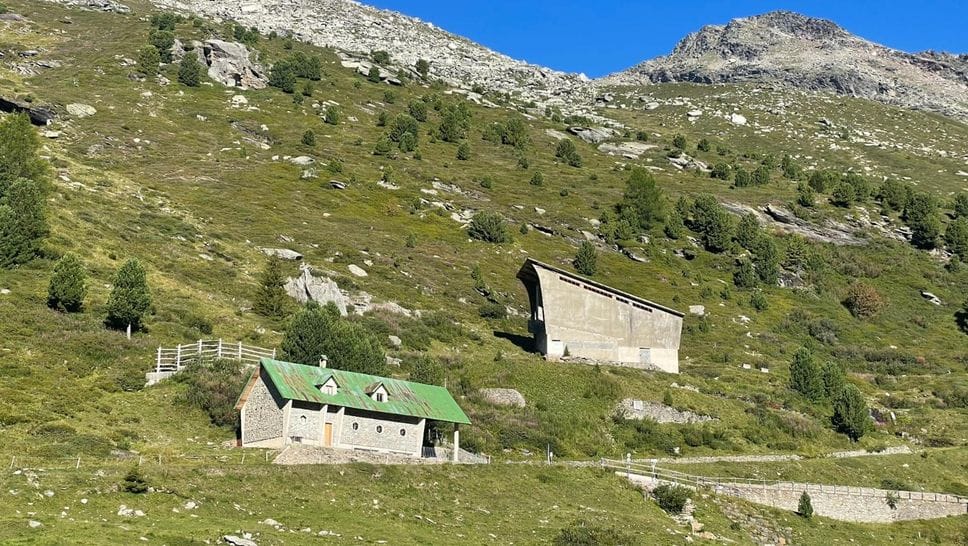 Funivia Valle di Lei, colpo di scena: il Comune perde la causa ma incasserà più soldi