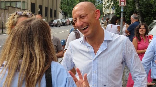 Gattinoni rompe il silenzio sui social: «Non ho scelto il consenso a buon mercato, ma decisioni difficili»