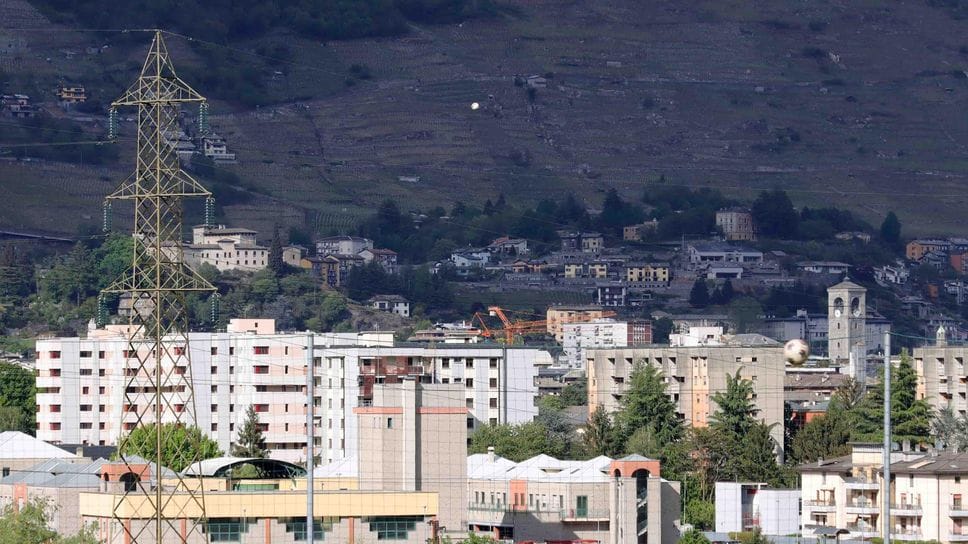 La proposta: «Un presidio di Polizia locale alla Piastra»