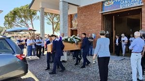 Addio a Tino Conti: «La sua corsa è stata autentica e generosa»