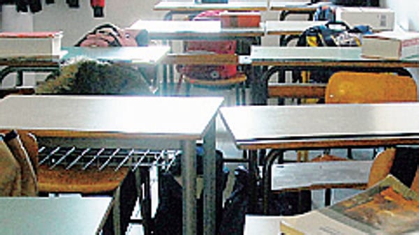 «Mio figlio lasciato senza tutele»: la denuncia di una madre valtellinese