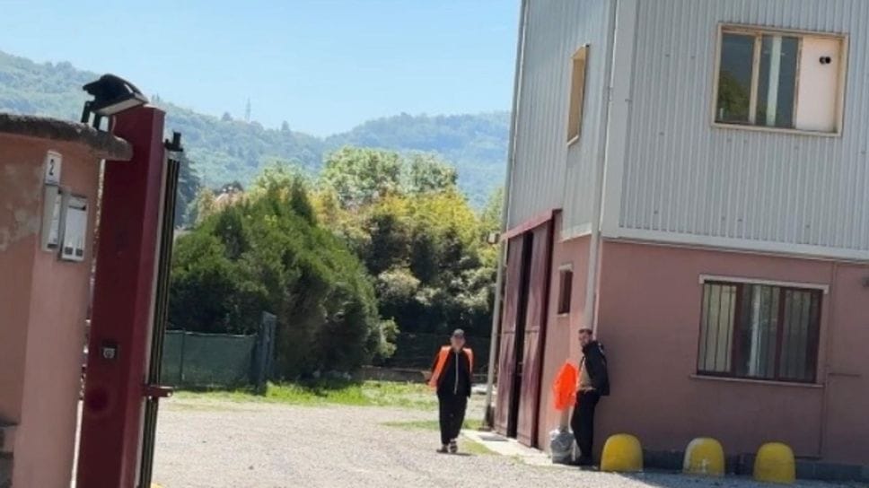 Oggiono, raccolta firme per il futuro del capannone di viale Vittoria