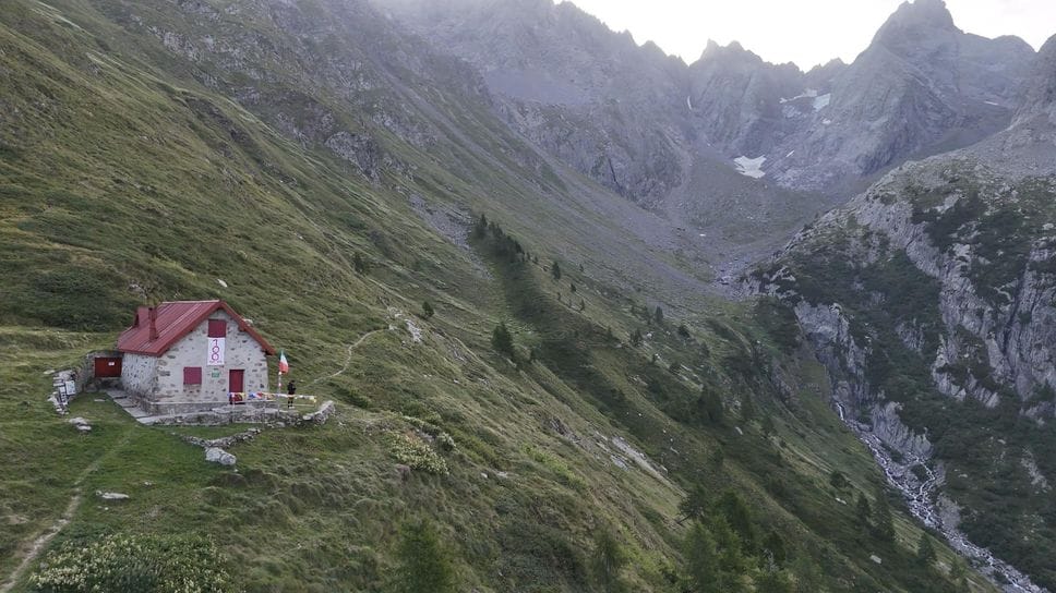 Parco delle Orobie, maxi piano per mettere in sicurezza i sentieri