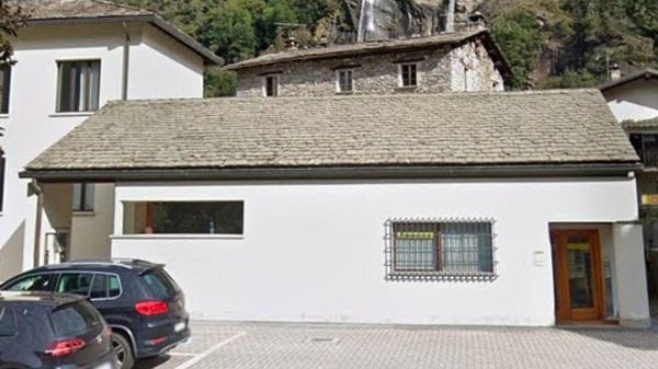 Piuro: ambulatorio allagato, Borgonuovo resta senza sede medica