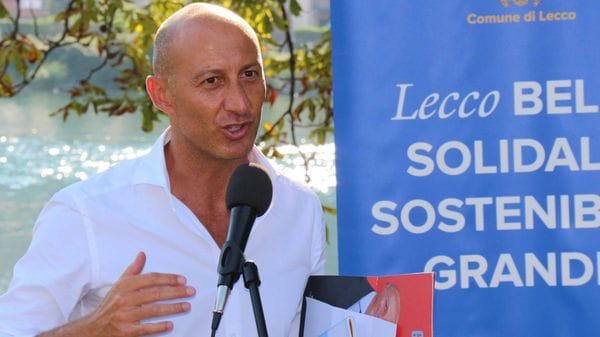 Quell’ultima lettera del sindaco uscente