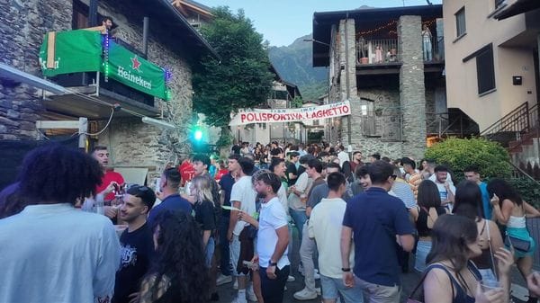 Colico in Cantina: successo ed entusiasmo per l’edizione 2026 con nuove proposte
