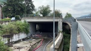 Lecco-Bergamo: trovati i fondi per la variante di Vercurago