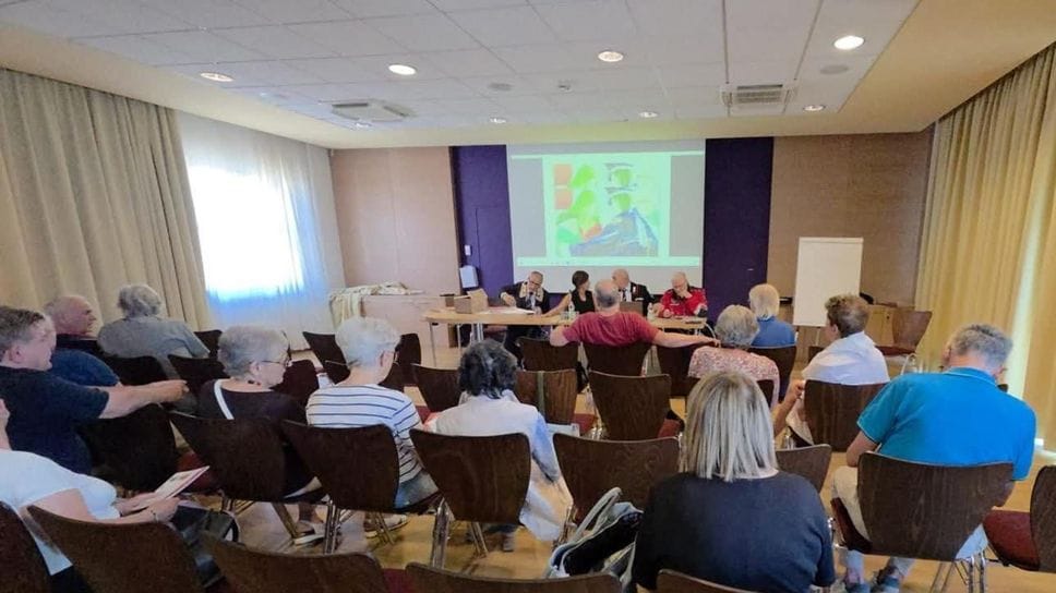 Oggiono, allarme truffe: Spi Cgil e carabinieri uniti per informare