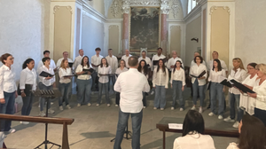 Applausi per il debutto del Nuovo Gruppo Vocale di Sondrio