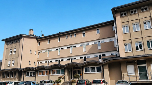 Casa di riposo di Chiavenna, rette ferme ma resta l’incognita bilancio