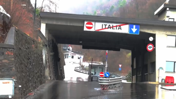 Frontalieri, i sindacati avvertono: «A rischio 129 milioni di ristorni per i Comuni di confine»